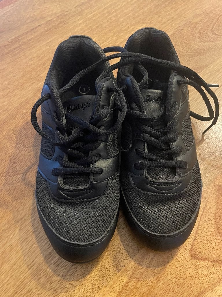 Rumpf Dansschoenen maat 32, Ophalen of Verzenden, Zo goed als nieuw, Schoenen