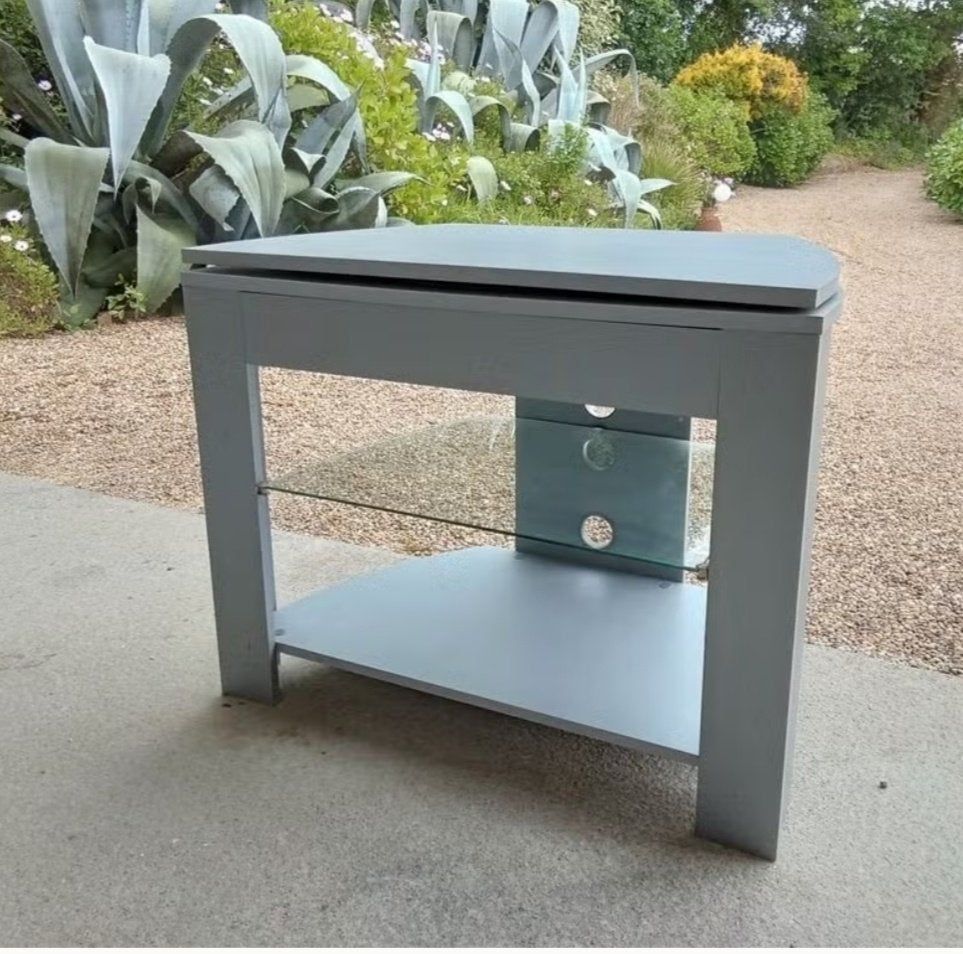 IKEA tv-meubel te koop, Ophalen, Gebruikt, 25 tot 50 cm, Minder dan 100 cm