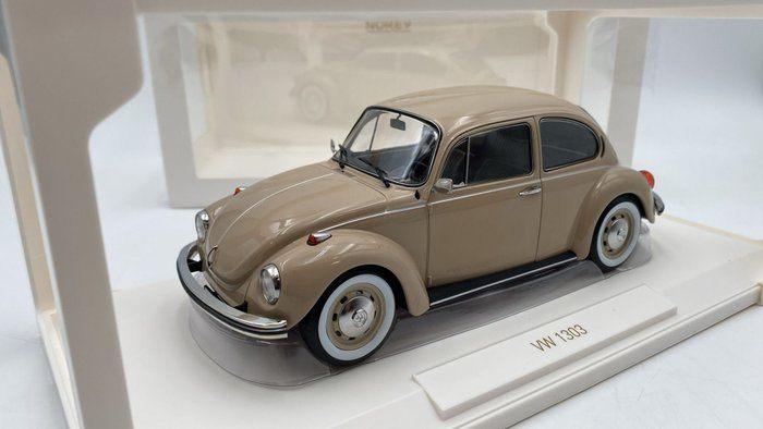 Kever 1303 1:18 Norev NIEUW, Ophalen of Verzenden, Nieuw, Auto, Norev
