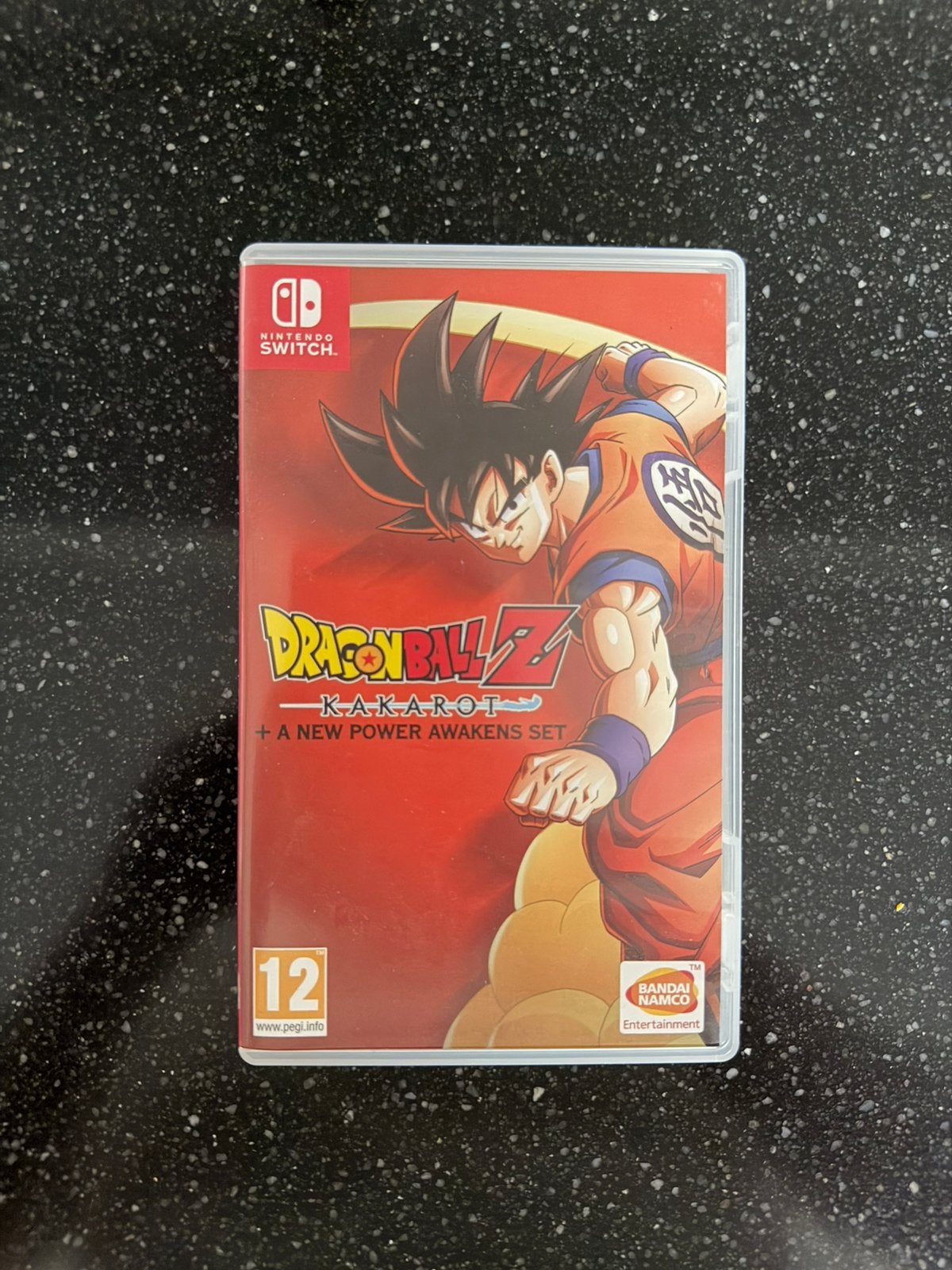 Dragon Ball Z Kakarot, Spelcomputers en Games, Vechten, 1 speler, Ophalen of Verzenden, Zo goed als nieuw