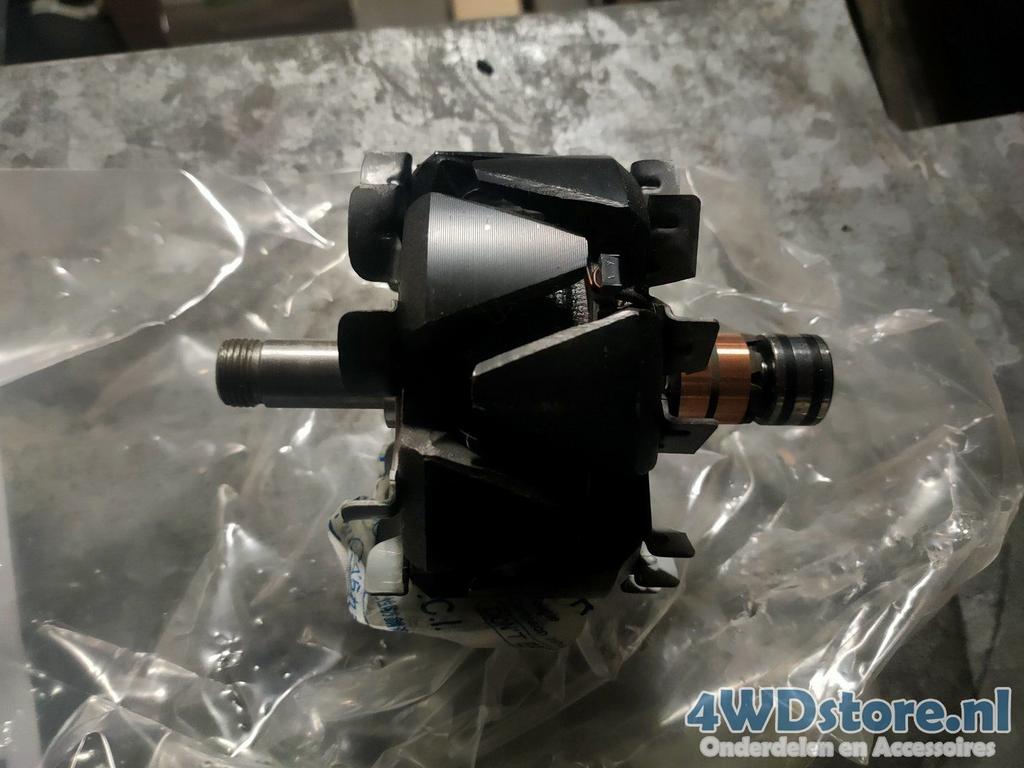 Nissan Patrol Y61 Rotor 2310870T20, -, -, Nieuw, Ophalen of Verzenden