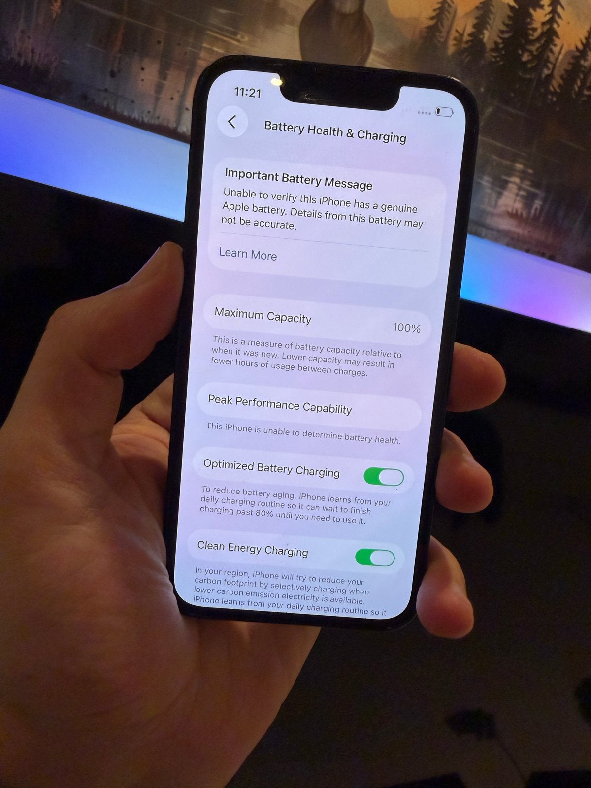 iPhone 13 Mini 128GB Zwart - Zo goed als nieuw, 128 GB, Zwart, Ophalen of Verzenden, Zo goed als nieuw