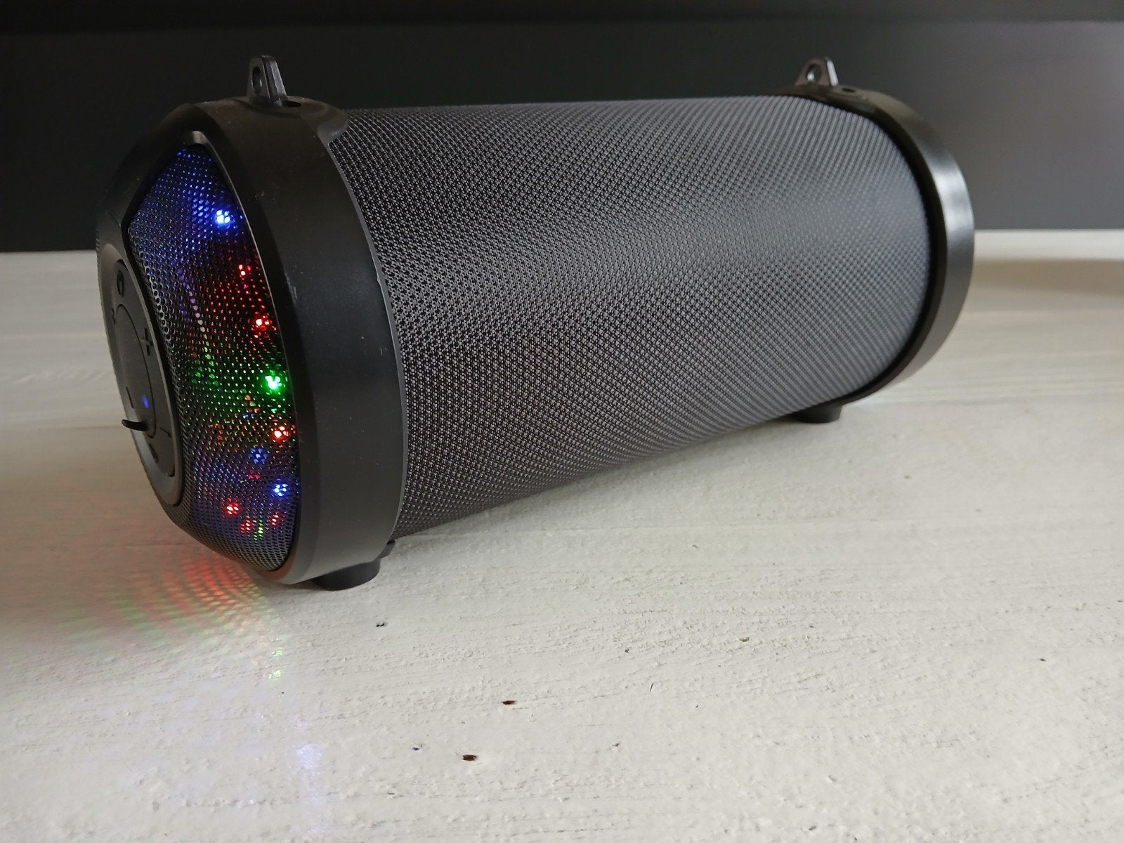 bluetooth speaker denver, Overige merken, Overige typen, Ophalen of Verzenden, Zo goed als nieuw
