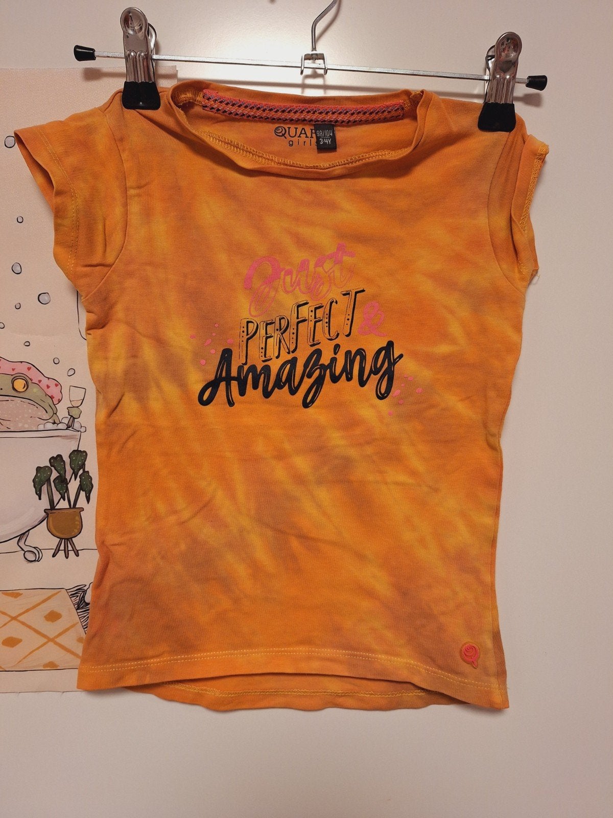 indeknoop - shirt maat 98, Kinderen en Baby's, Kinderkleding | Maat 98, Verzenden, Shirt of Longsleeve