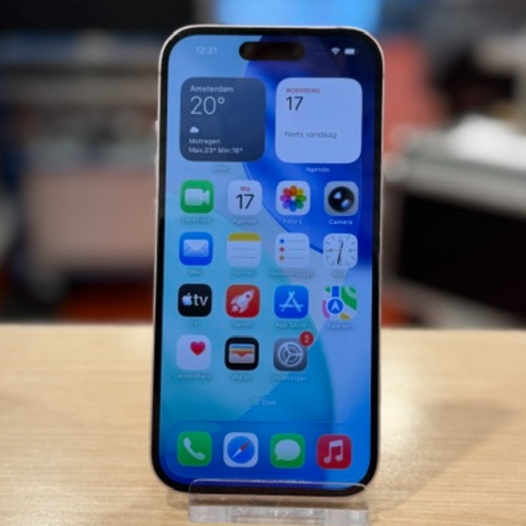 Iphone 15 128gb roze batt 77%, Apple, Gebruikt, Support@apple.com, One Apple Park Way
Cupertino, CA 95014
United States