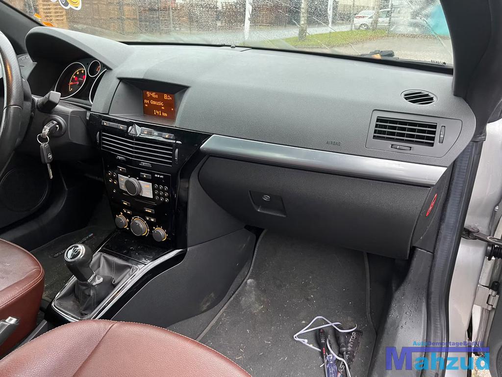 ASTRA H Twintop middenconsole schakelaar delen dashboard 200, Gebruikt, Opel Automobile GmbH, Ophalen of Verzenden, Kontakt@opel-infoservice.de
