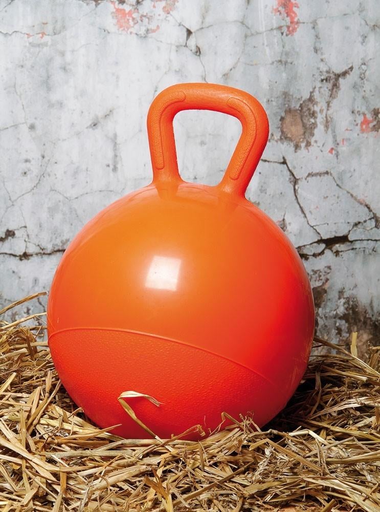 Harry's Horse Speelbal 25 cm, ideaal tegen verveling, Dieren en Toebehoren, Ophalen of Verzenden, Nieuw, Overige soorten