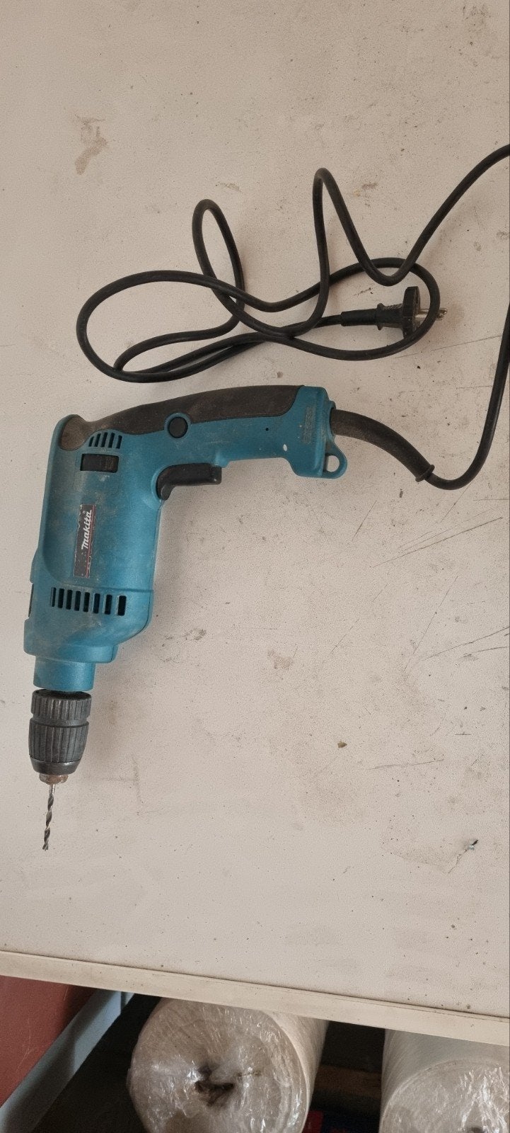 Makita Boor en Black & Decker Decoupeerzaag, Ophalen, Gebruikt, Decoupeerzaag, Makita, Black & Decker