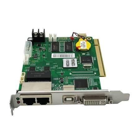 Novastar MSD300 LED Display Sending Card, Gebruikt, Overige soorten, Ophalen of Verzenden, Overige chipsets