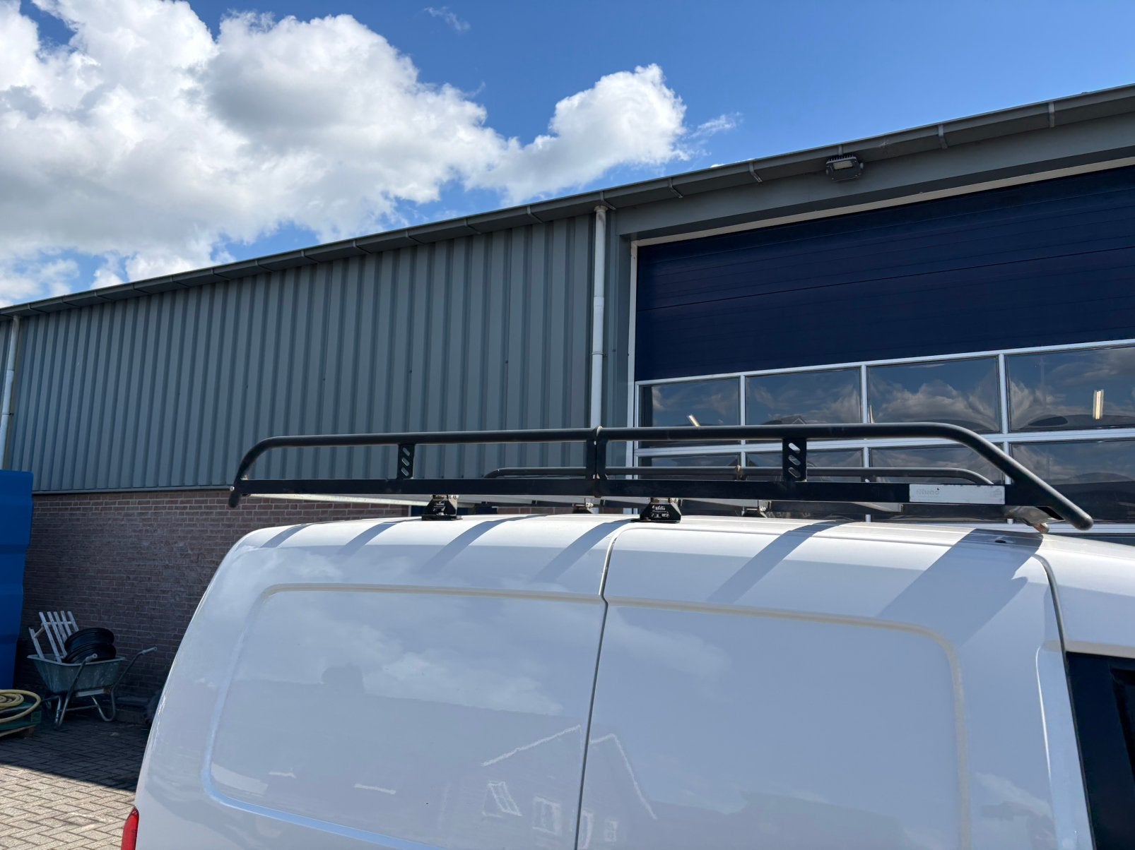 Imperial volkswagen caddy, Auto diversen, Ophalen, Nieuw