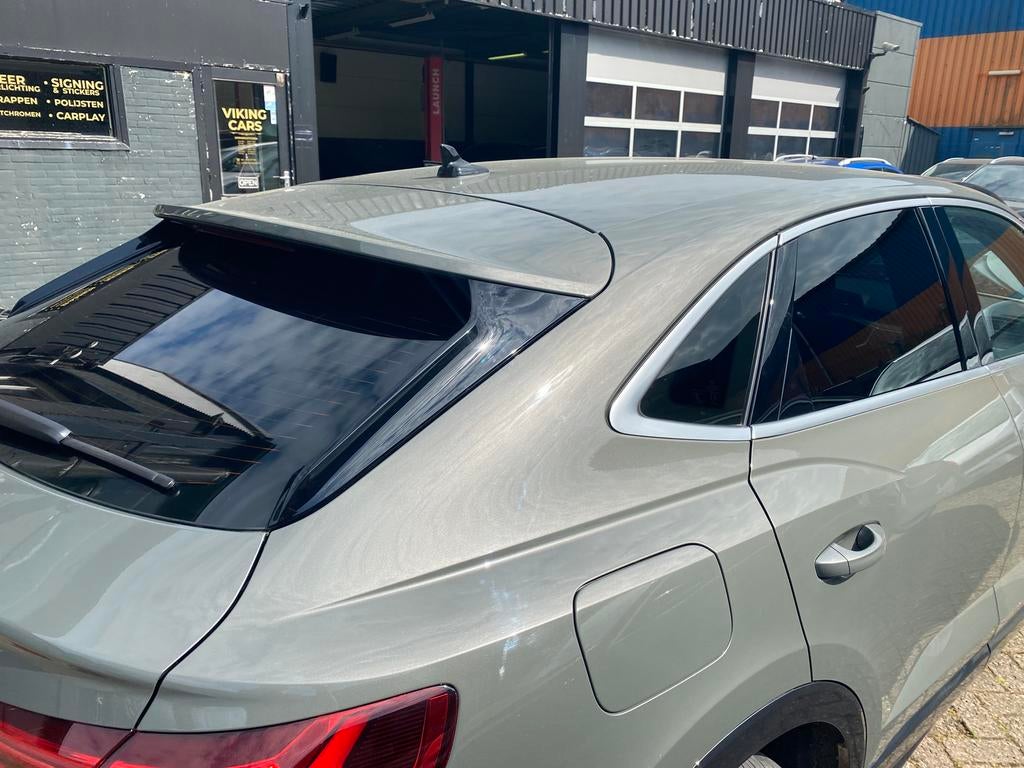 Ramen blinderen / Ruiten tinten ACTIE, Ophalen