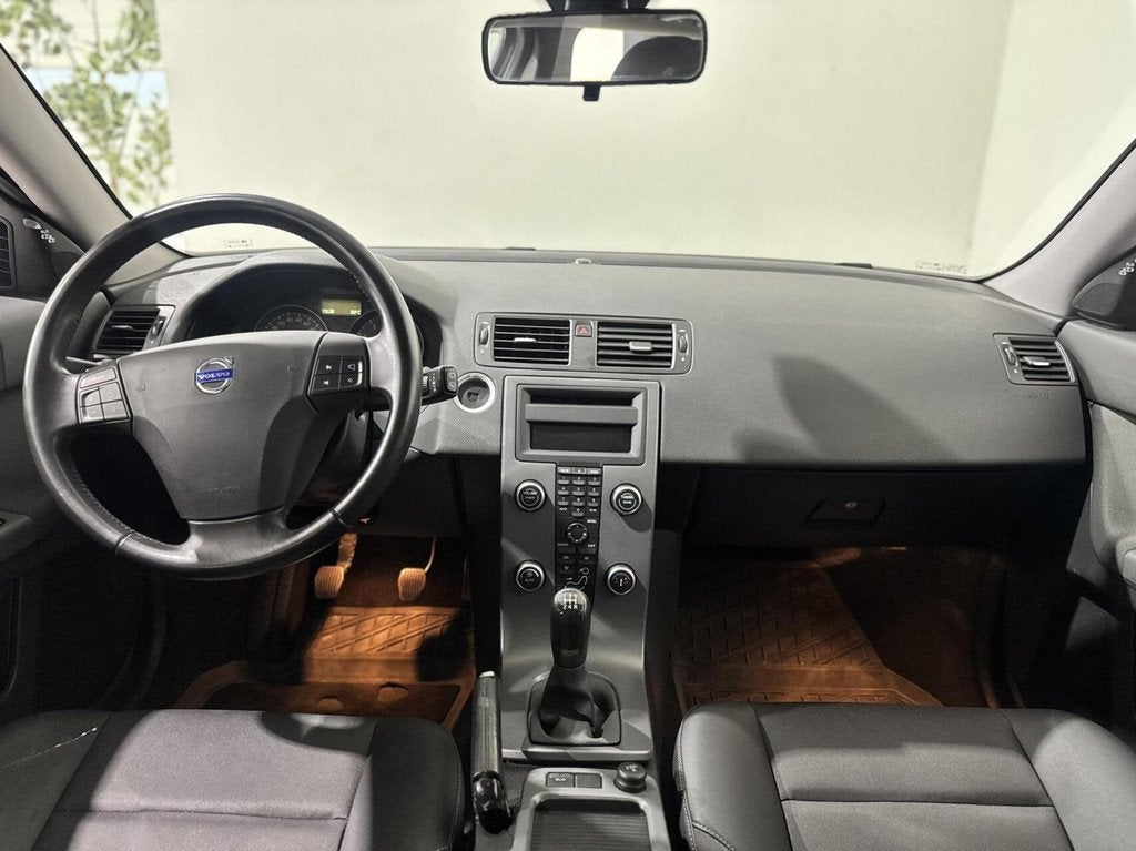 Volvo V50 1.6 |CRUISE|STOELVERWARMING|DODEHOEK|AIRCO, Auto's, Volvo, Voorwielaandrijving, 101 pk, Gebruikt, 4 cilinders