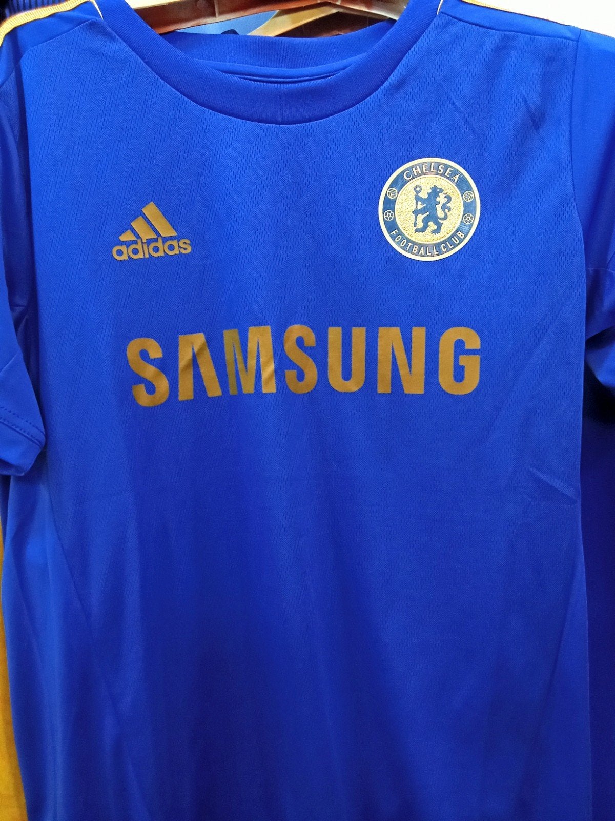 Chelsea nieuw, Maat XL, Ophalen of Verzenden, Nieuw, Shirt