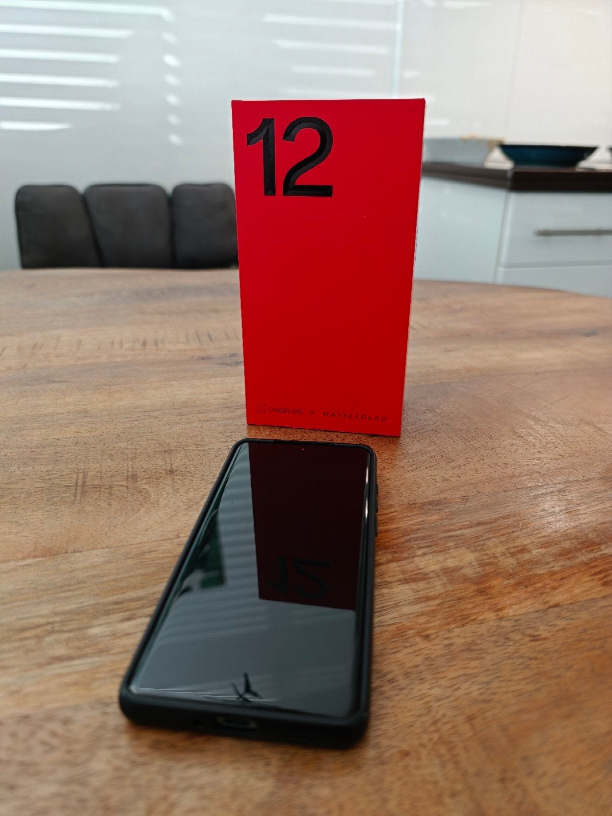 OnePlus 12 16gb/512gb Flowy Emerald  Hasselblad, Telecommunicatie, Mobiele telefoons | Overige merken, Ophalen, Overige modellen