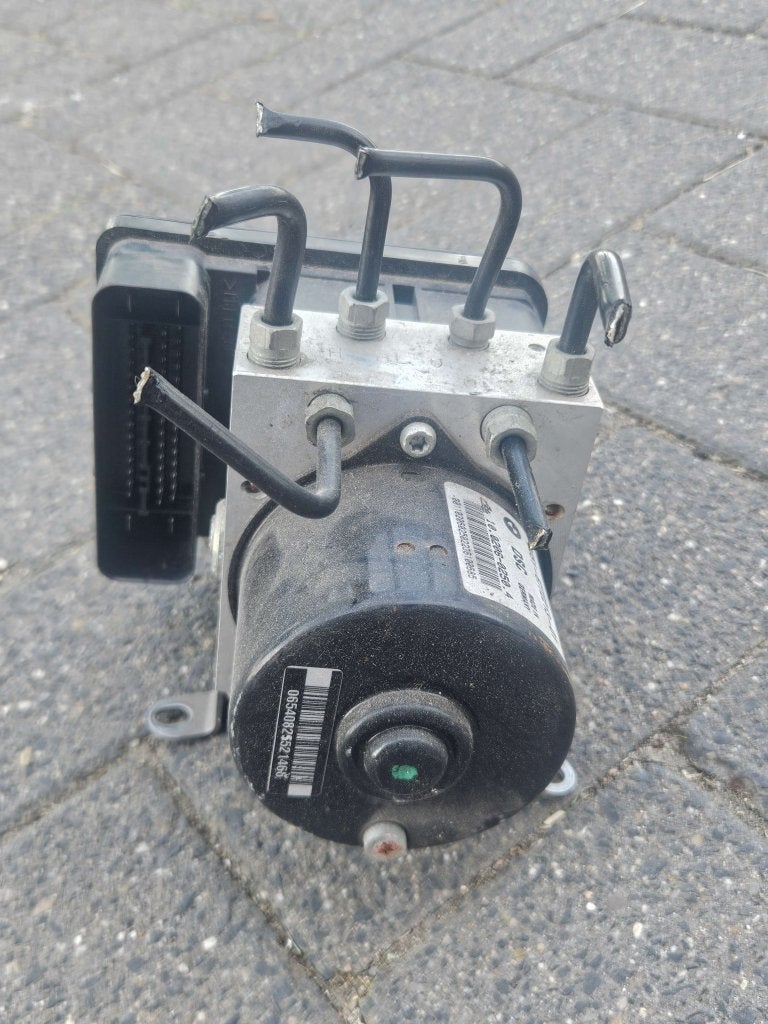 ABS POMP, BMW 1 SERIE, Auto-onderdelen, Remmen en Aandrijving, Niet ingevuld, Gebruikt, Niet ingevuld, Ophalen of Verzenden