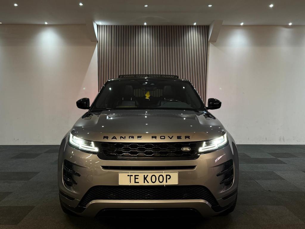 Land Rover RANGE ROVER EVOQUE 1.5 P300e AWD R-Dynamic HSE Pa, Bedrijf, Vierwielaandrijving, Hybride Elektrisch/Benzine, SUV of Terreinwagen