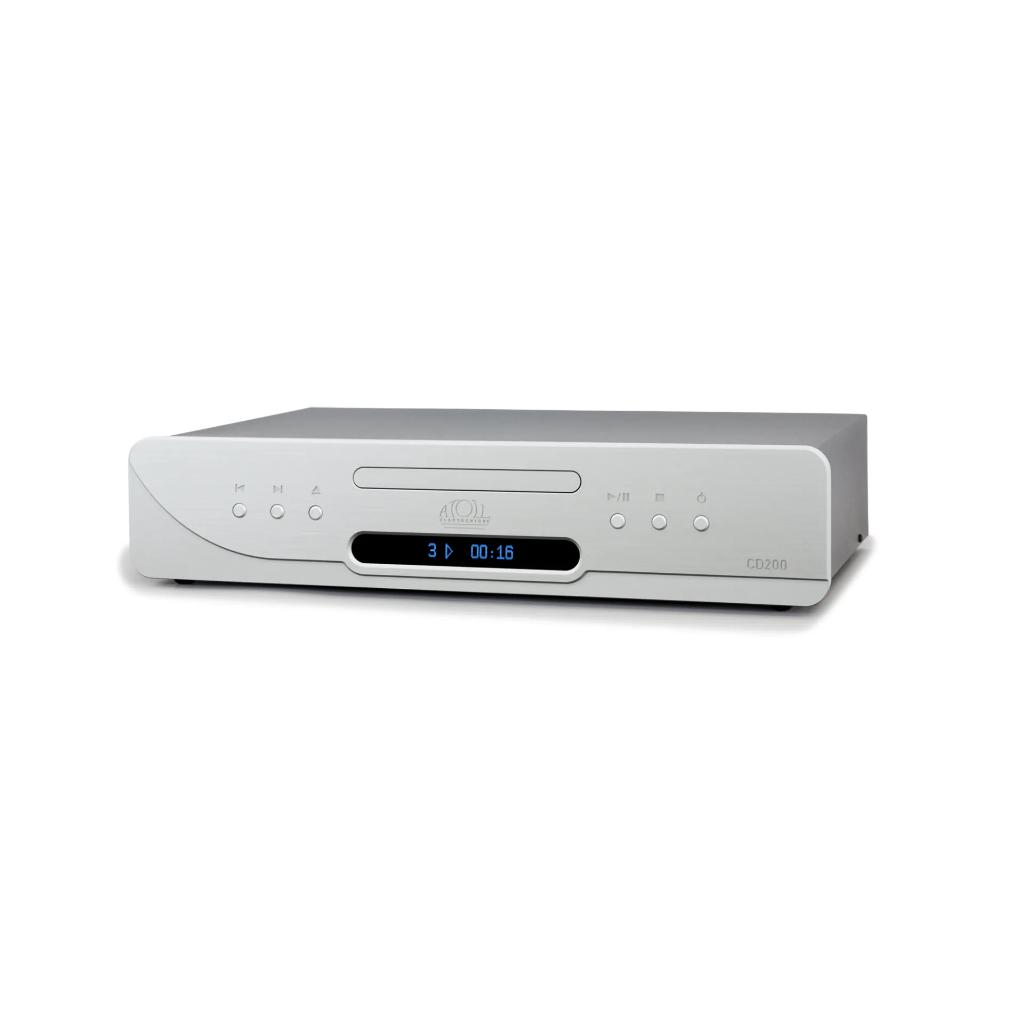 Atoll CD200 Evolution, Ophalen of Verzenden, Nieuw, Overige merken