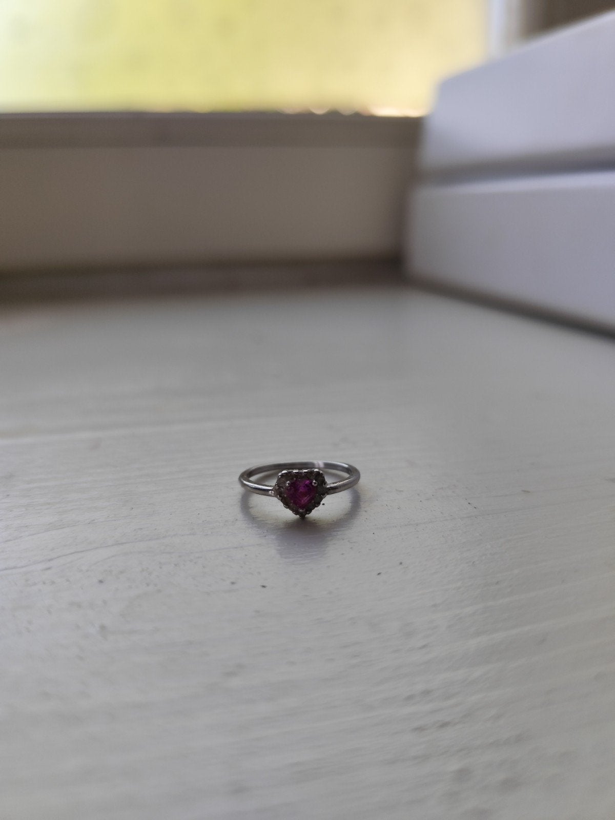 lucardi ring zilver 925, Ophalen, Overige typen