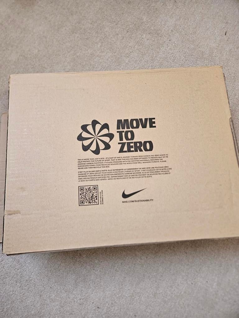Nike sacai LDwaffle maat 45, Ophalen of Verzenden, Zo goed als nieuw