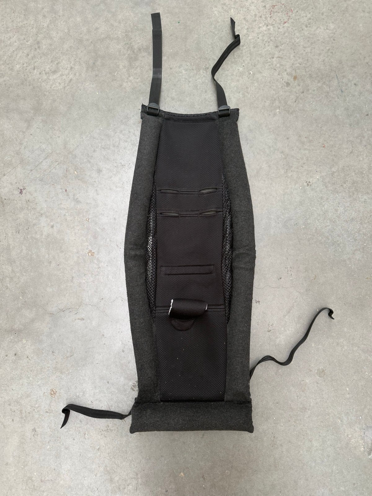 Thule Chariot Infant Sling - Baby hangmat, Ophalen of Verzenden, Zo goed als nieuw, Kinderwagen, Overige merken