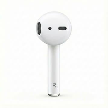 AirPods 1e generatie rechter oordop – origineel