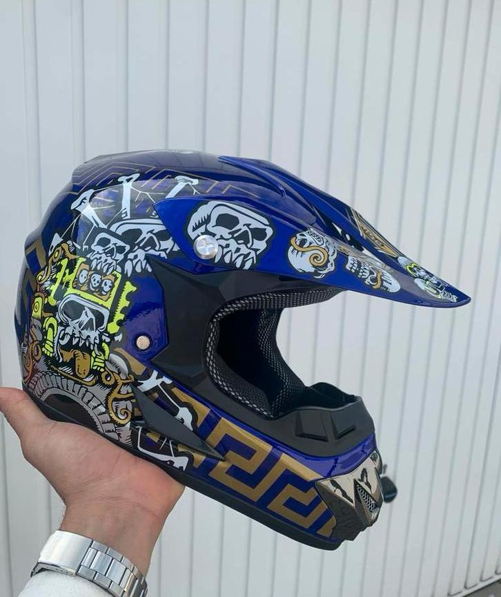 Helm verschillende kleuren NIEUW, Ophalen of Verzenden, Nieuw, Overige maten, Jongen of Meisje