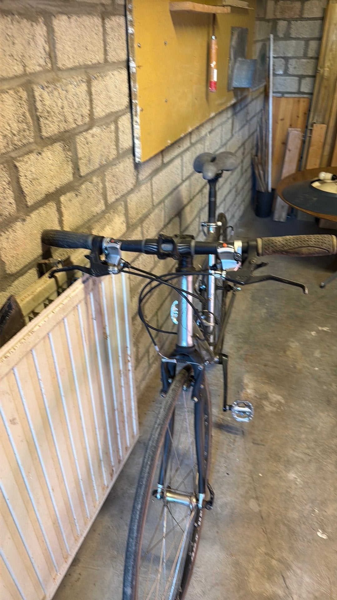 Specialized racefiets - Vintage model, Fietsen en Brommers, Fietsen | Racefietsen, 28 inch, Gebruikt, 10 tot 15 versnellingen
