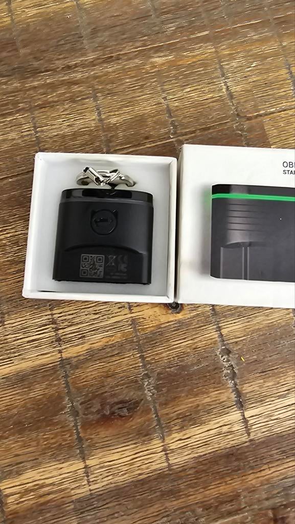OBD Eleven Starter Pack - Diagnose en Codering Tool, Auto diversen, Ophalen of Verzenden, Zo goed als nieuw