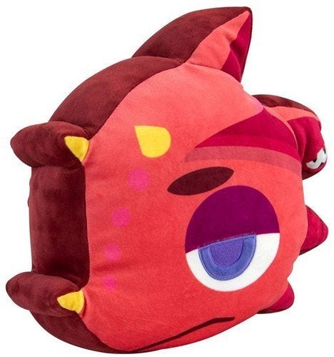 Animal Crossing Pluche 35 cm: Flick
