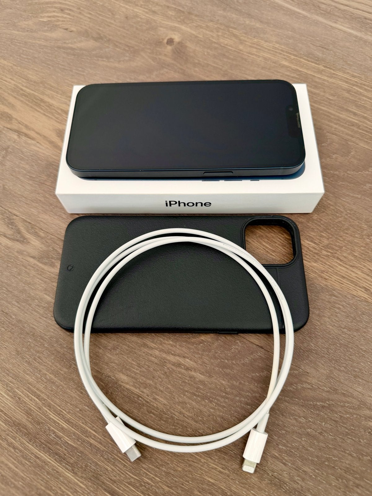 iPhone 13 128GB