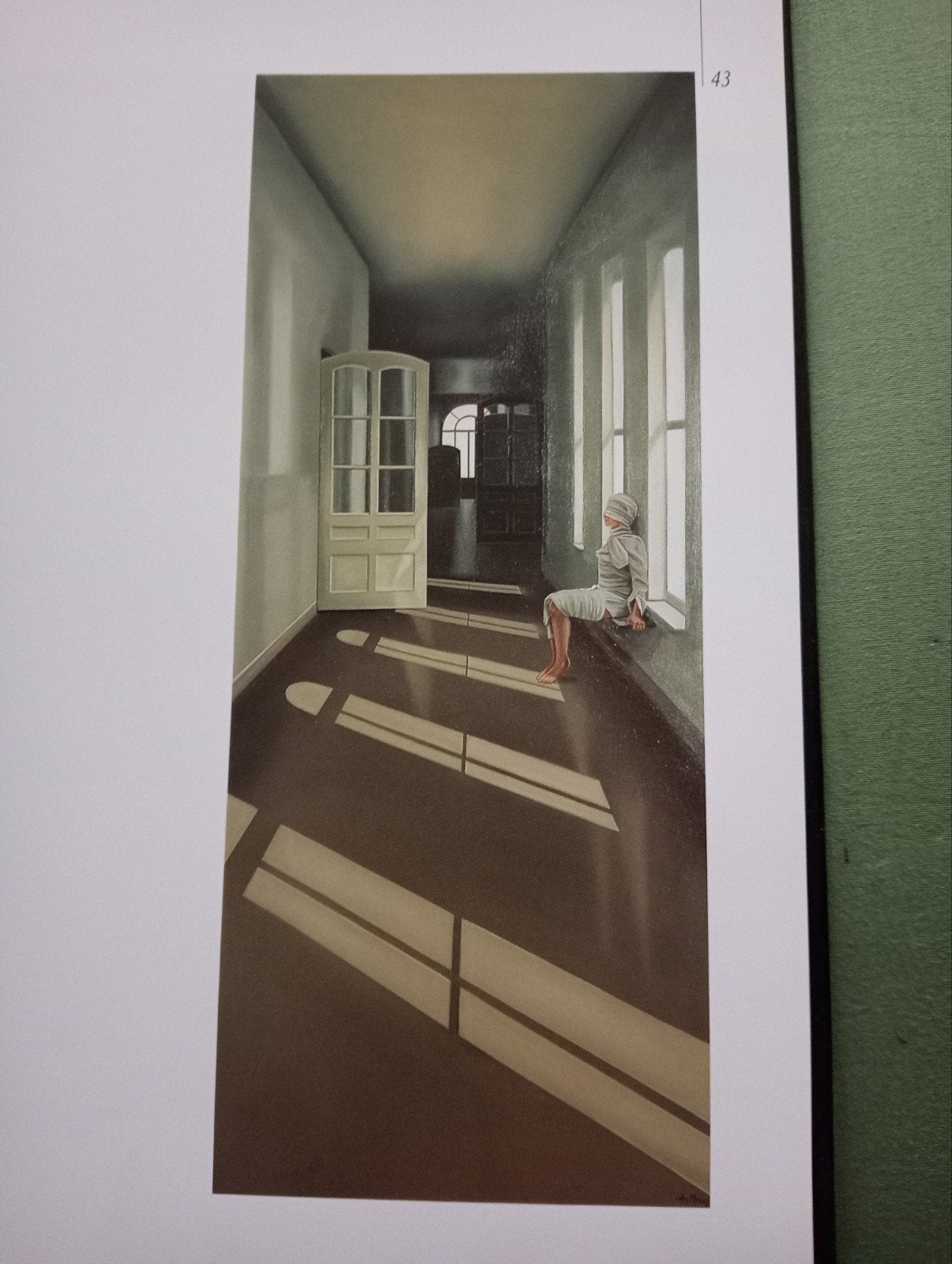 Ans Markus - Fotoboek in zeer redelijke staat, Ophalen of Verzenden, Gelezen