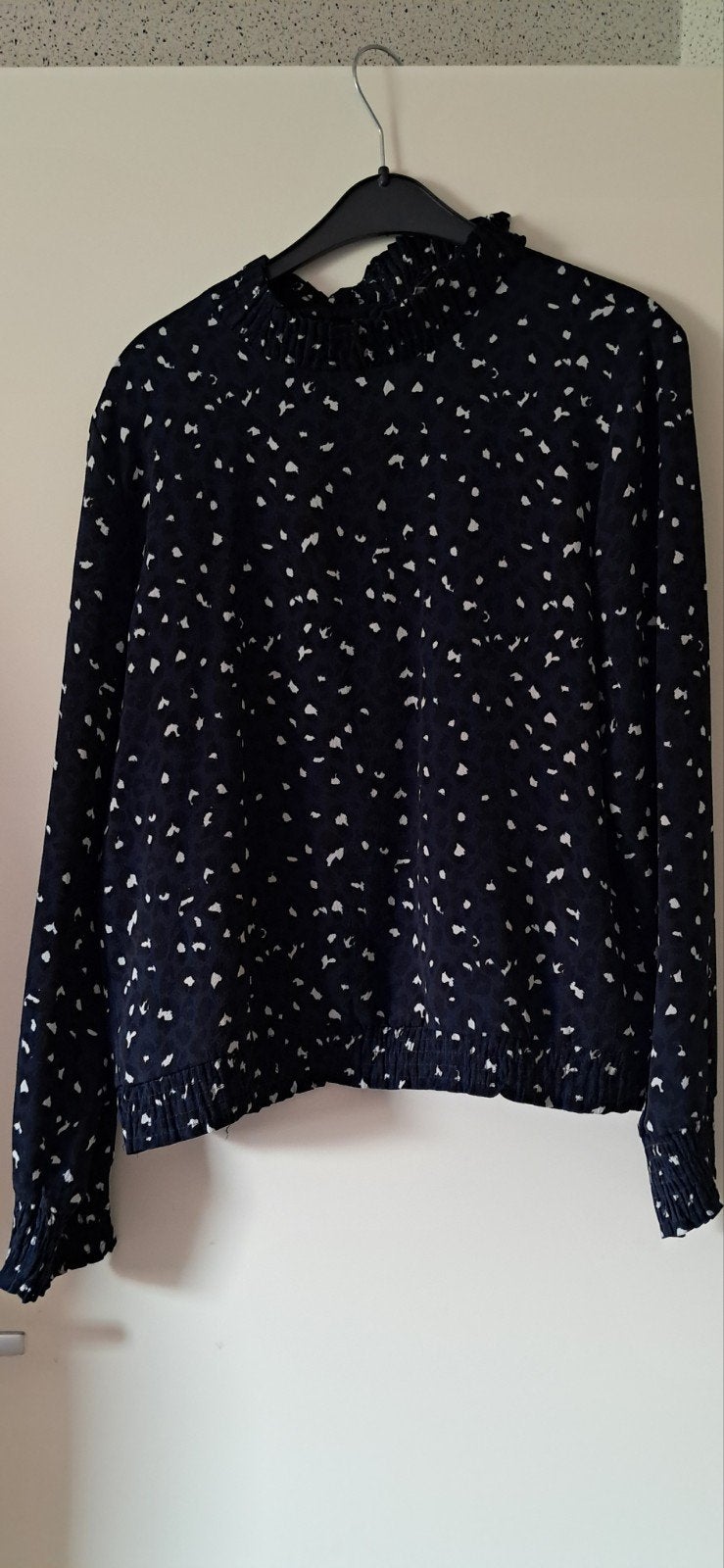 Pigalle Bloes Maat 40, Maat 38/40 (M), Blauw, Pigalle, Ophalen of Verzenden