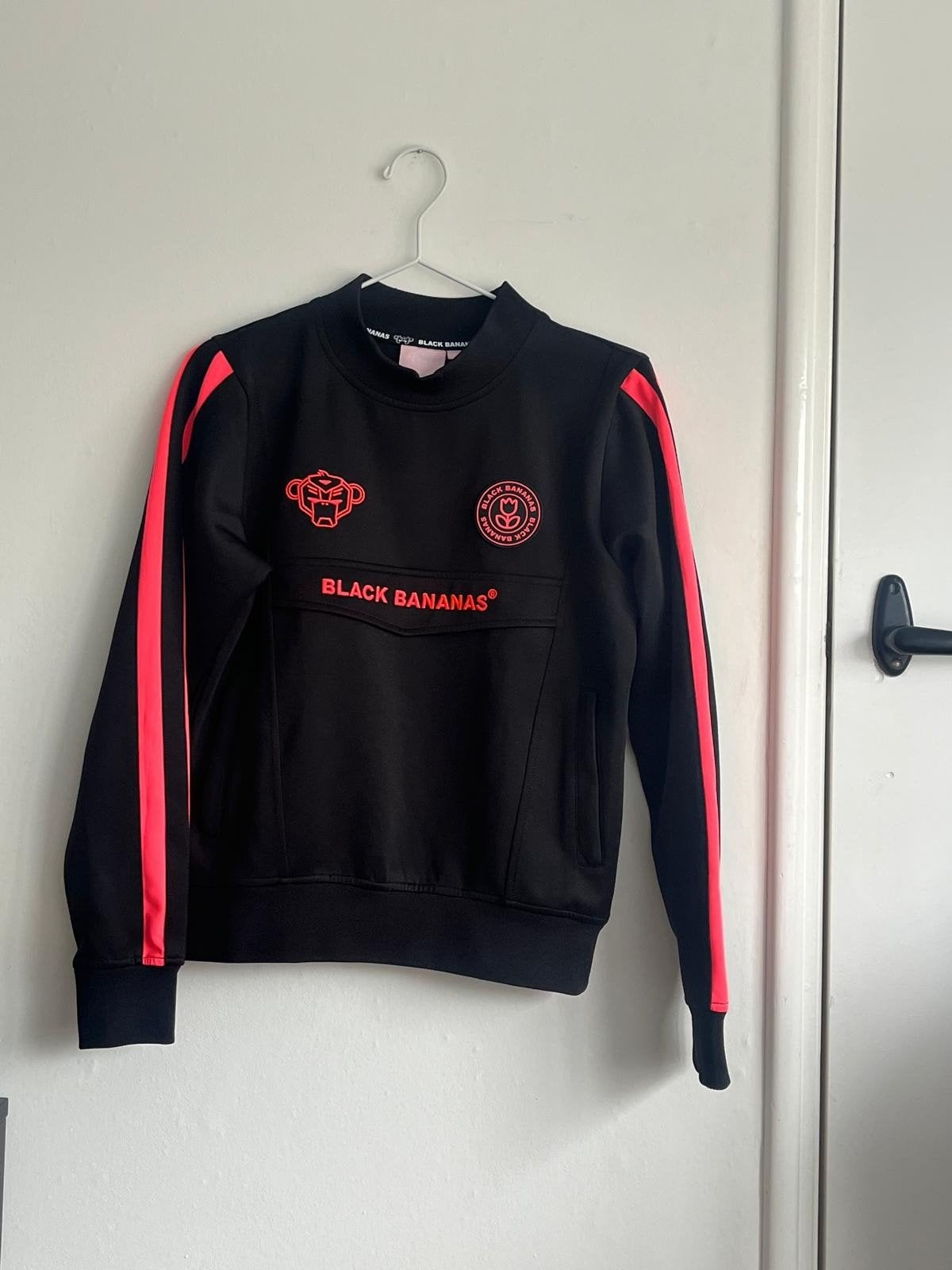 Black bananas sweater maat S, Kinderen en Baby's, Kinderkleding | Maat 176, Jongen of Meisje, Trui of Vest, Ophalen of Verzenden