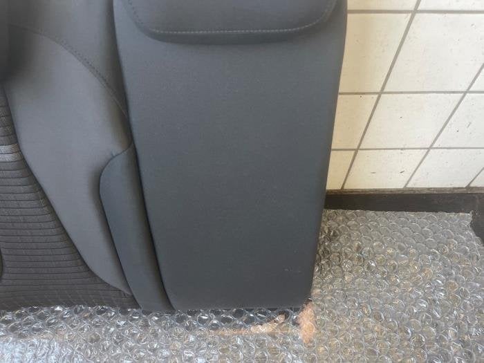 Bank rugleuning van een Audi A3, Gebruikt, -, Verzenden, -