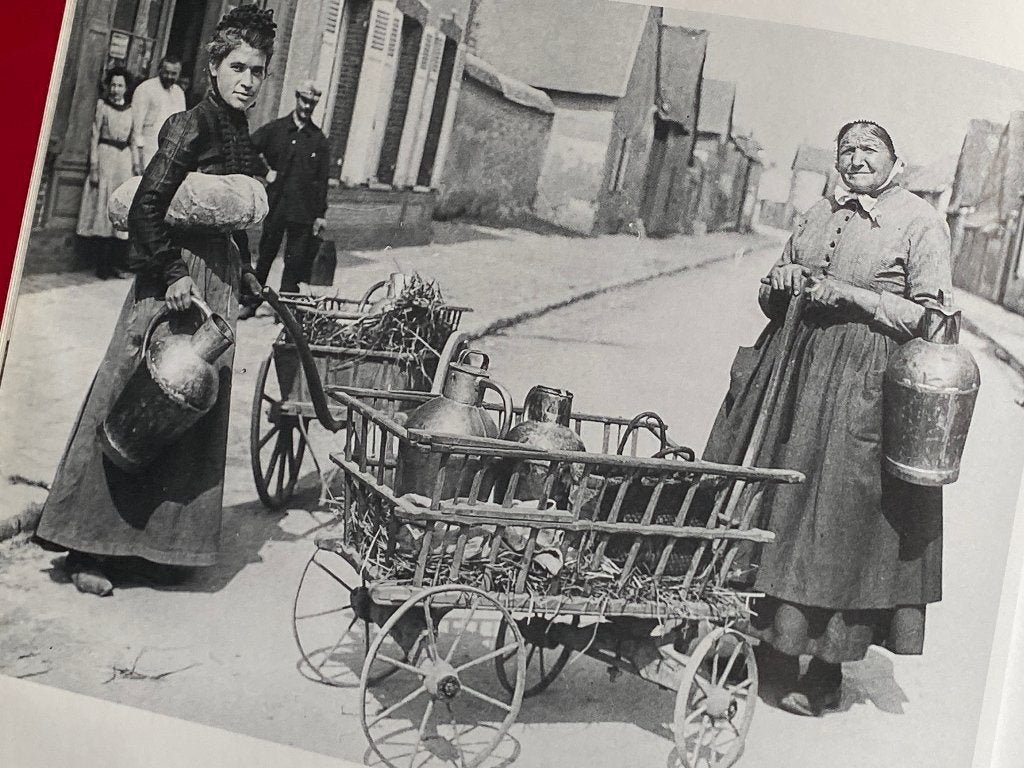 fotografie Archives de Normandie fotoboek Historische foto’s