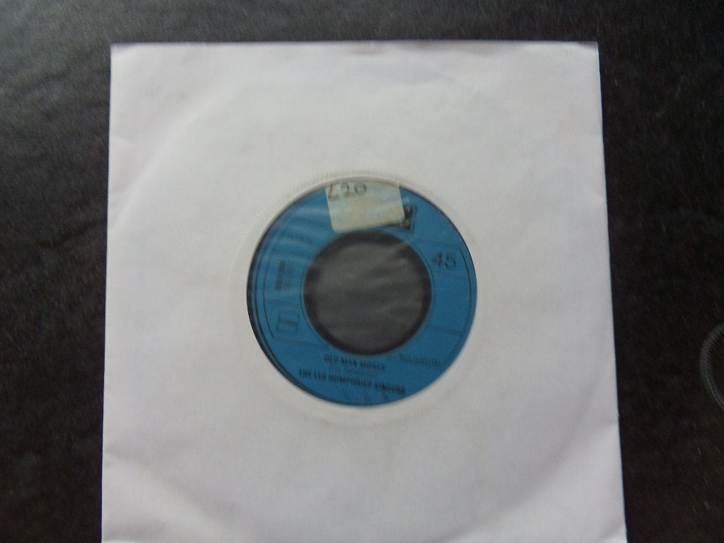 The Les Humphries Singers - Old man Moses, Ophalen of Verzenden, Gebruikt, Pop