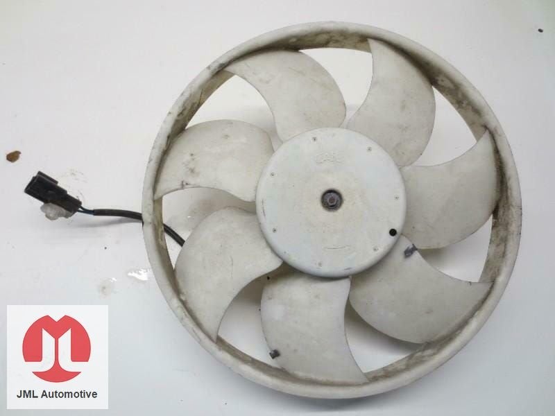 KOELVIN FAN VENTILATOR C1 107 AYGO, Gebruikt, -, -, Ophalen of Verzenden
