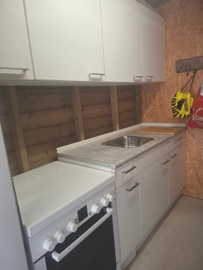 Keuken, Huis en Inrichting, Keuken | Complete keukens, Ophalen of Verzenden