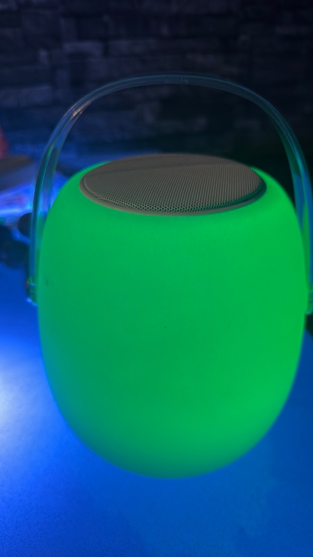 Led Lamp met oplader, Ophalen of Verzenden, Nieuw