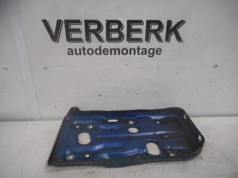 ACCUBAK Ford Ranger (01-1999/06-2006), Gebruikt, Henry-Ford-Straße 1 50735 Köln, DE, Ford-Werke GmbH, Kunden@ford.com