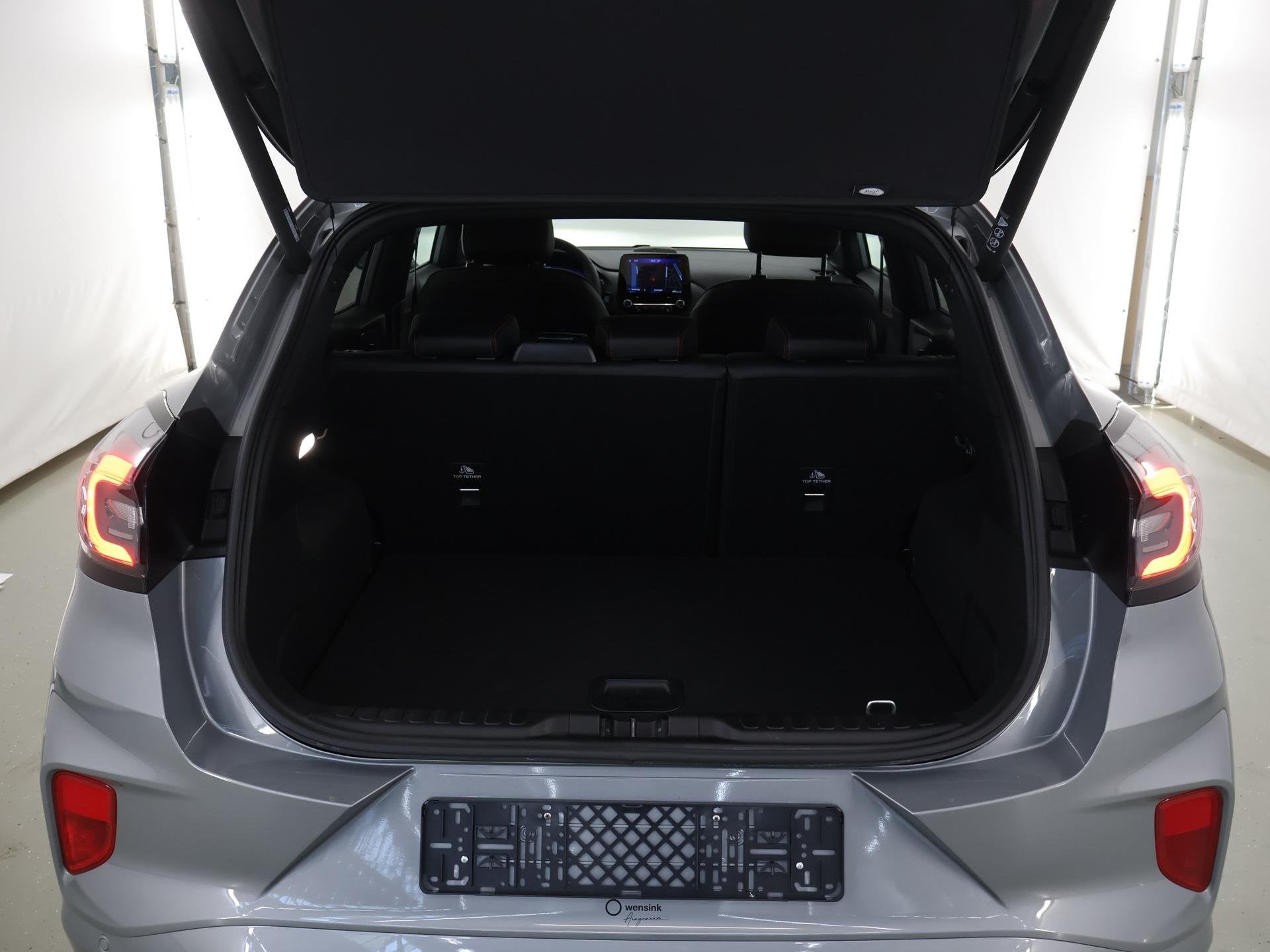 Foto 37 van Ford Puma 1.0 EcoBoost Hybrid ST-Line X | Winterpakket | Ele