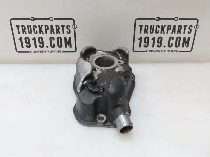 Scania Engines & Parts Kleppendeksel Scania OC13-101, Ophalen, Gebruikt, Scania, Motor en Toebehoren