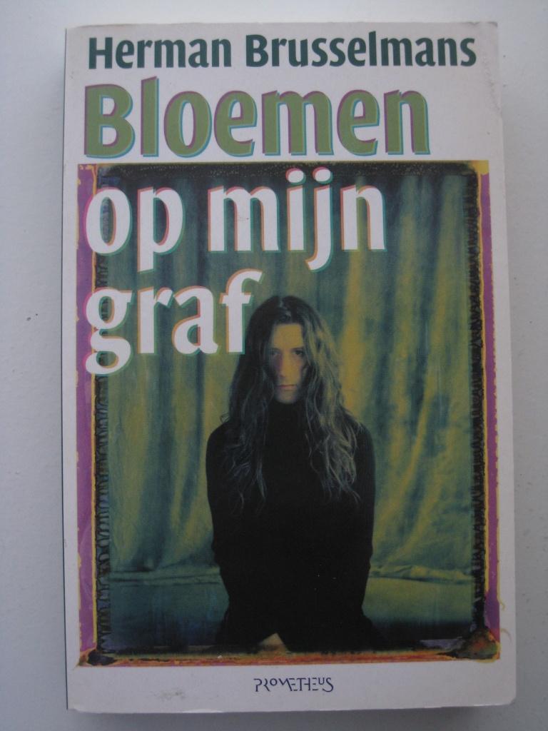 Diverse boeken van Herman Brusselmans, Ophalen of Verzenden, Zo goed als nieuw, België