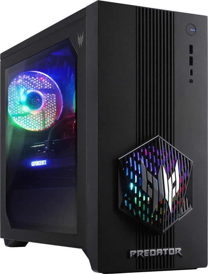 Acer predator orion, Ophalen of Verzenden, Nieuw