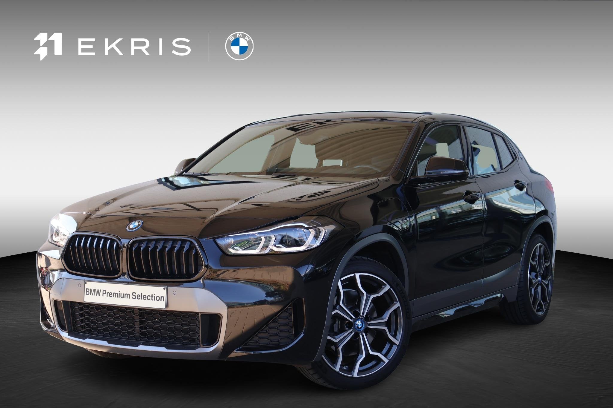BMW X2 xDrive25e | SOH 96.1% | High Executive | M Sport | Hi