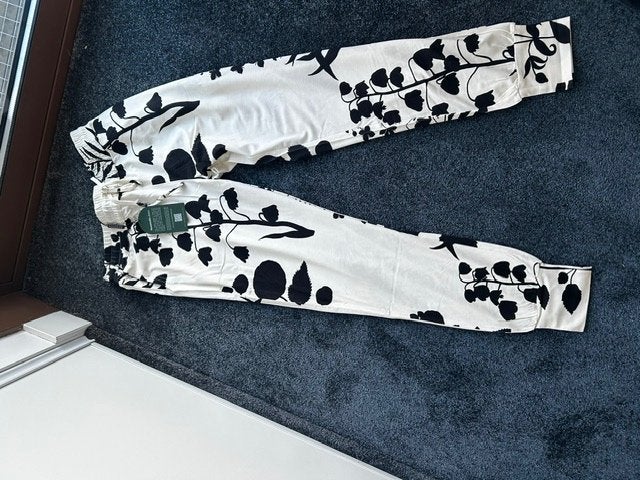 Essenza Trouser Medium, Kleding | Dames, Maat 38/40 (M), Info@essenzahome.nl, Essenza, Ophalen of Verzenden