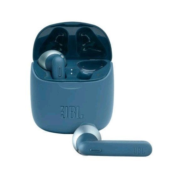 JBL Tune 225TWS Draadloze In-ear oordopjes koptelefoon, In-ear, JBL, Draadloos, Ophalen of Verzenden