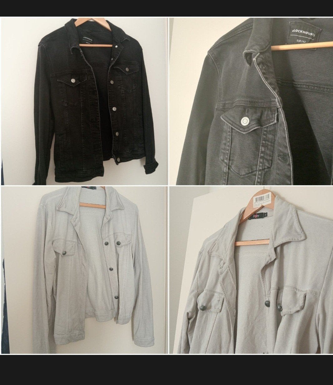 Jasje/blazer maat 42, Kleding | Dames, Ophalen, Zo goed als nieuw, Maat 42/44 (L)