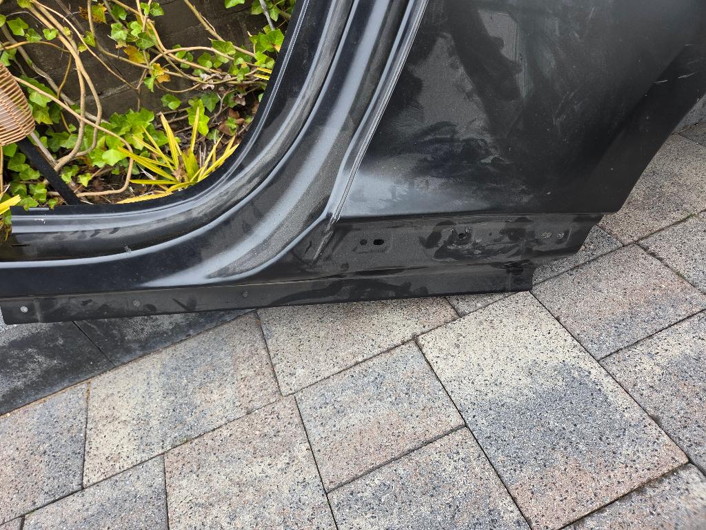 Ford Mustang S550 MK6 Achterspatbord Links, Ophalen, Gebruikt, Spatbord, Ford