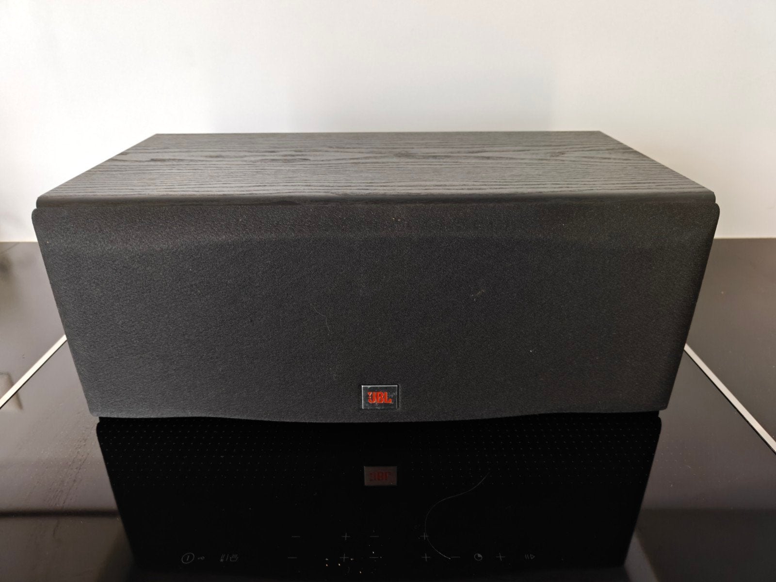 JBL Centerspeaker Northridge EC25, Audio, Tv en Foto, Luidsprekers, Ophalen, Gebruikt, JBL, 60 tot 120 watt